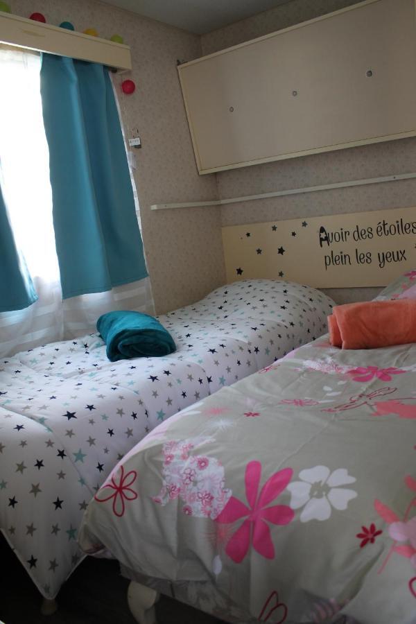 Hôtel Camping La Lande, Mimizan 704 Extérieur photo