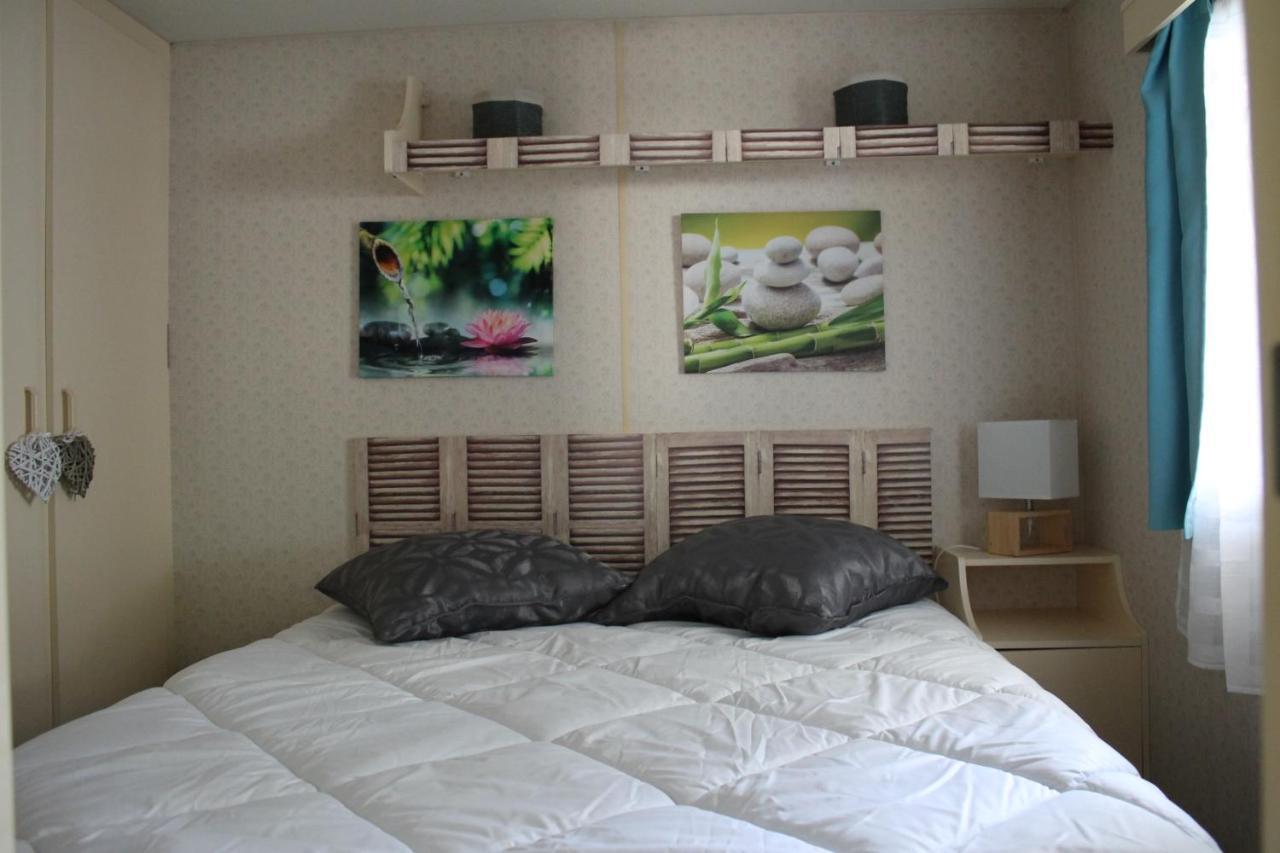 Hôtel Camping La Lande, Mimizan 704 Extérieur photo