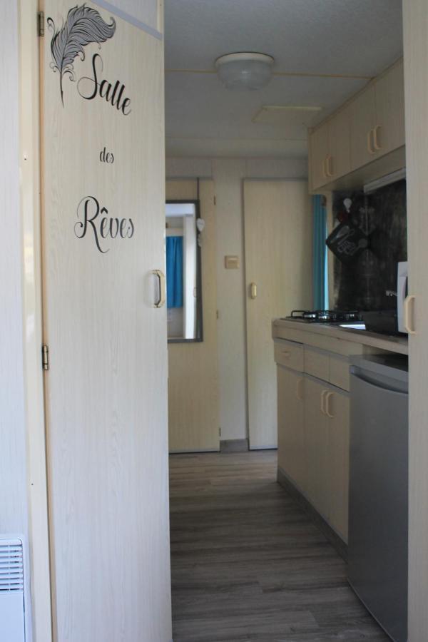 Hôtel Camping La Lande, Mimizan 704 Extérieur photo