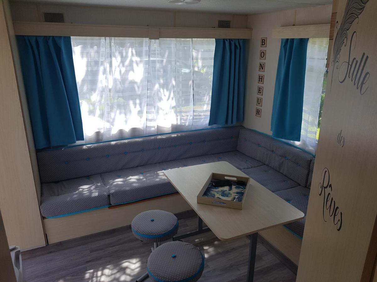 Hôtel Camping La Lande, Mimizan 704 Extérieur photo
