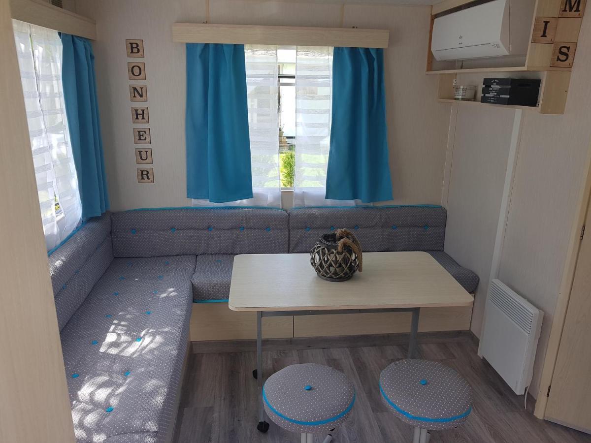 Hôtel Camping La Lande, Mimizan 704 Extérieur photo